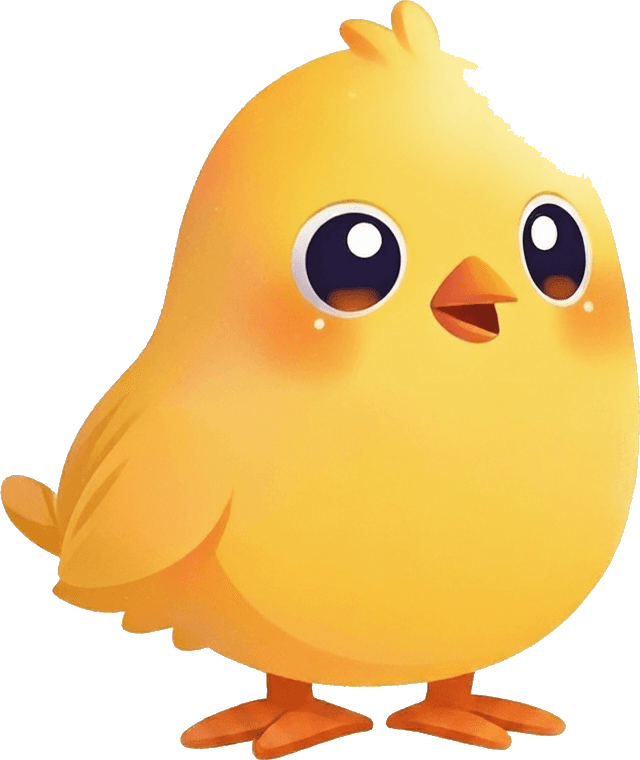 น้องนุ๊ก มาสคอตของ Nooknook